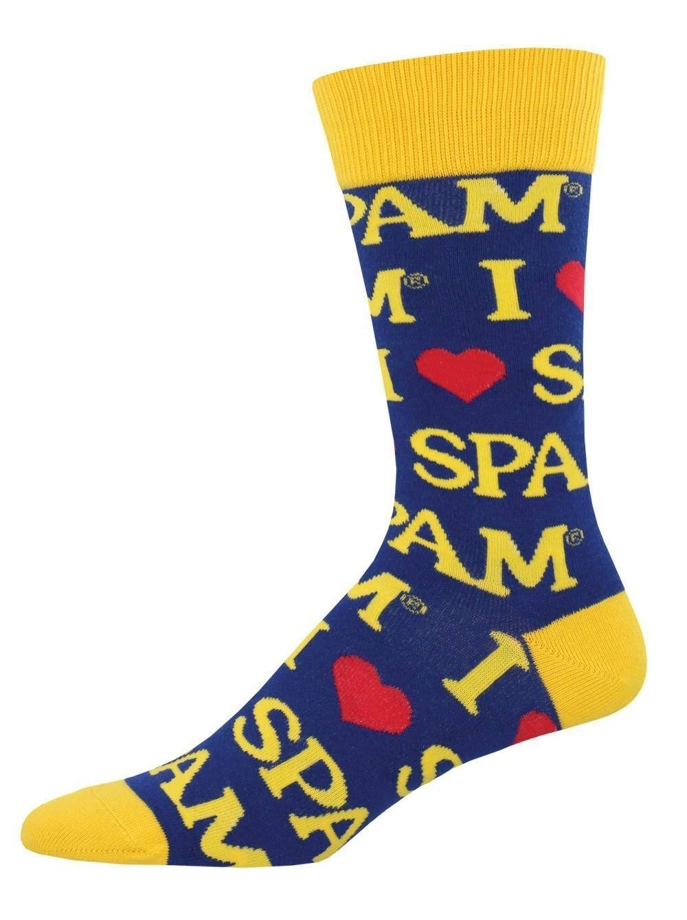 spam-crew-socks-men-s-knock-your-socks-off