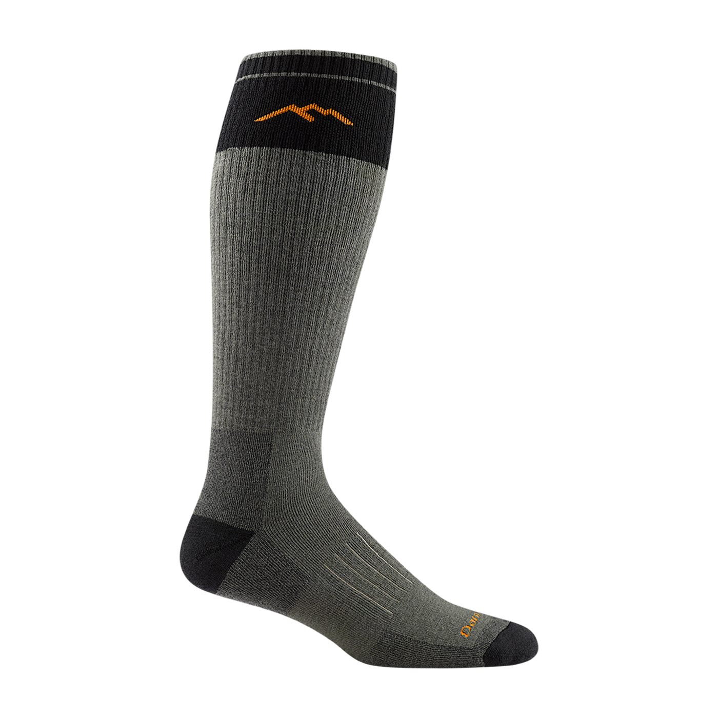 Over-the-Calf Heavyweight Hunting Sock Forest | Men's