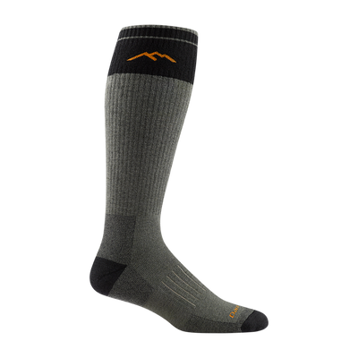 Over-the-Calf Heavyweight Hunting Sock Forest | Men's