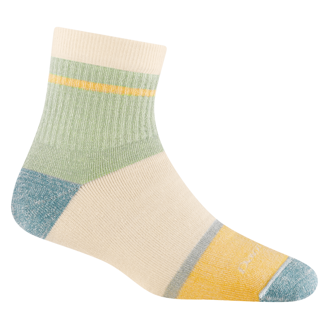 Home Base Shorty Heavyweight Lifestyle Sock Full Cushion Pear | Women's