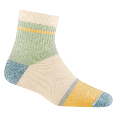 Home Base Shorty Heavyweight Lifestyle Sock Full Cushion Pear | Women's