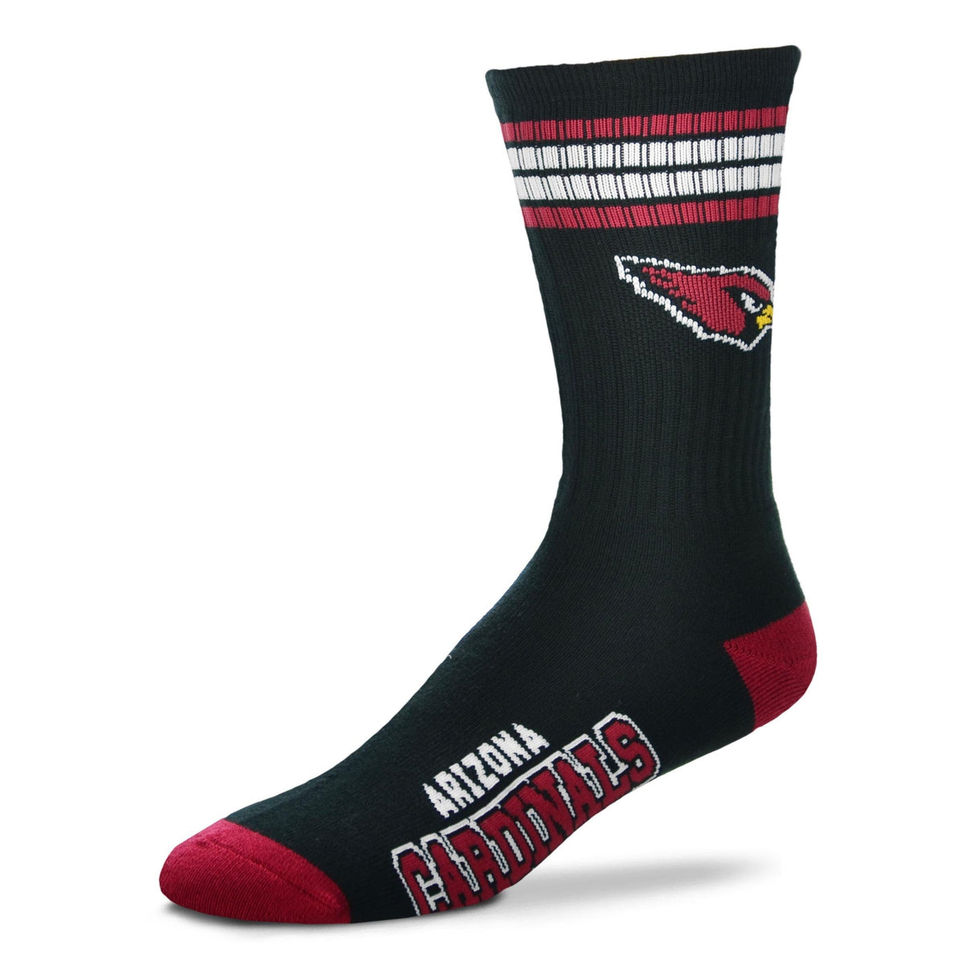 Arizona Cardinals NFL Crew Socks | Men's