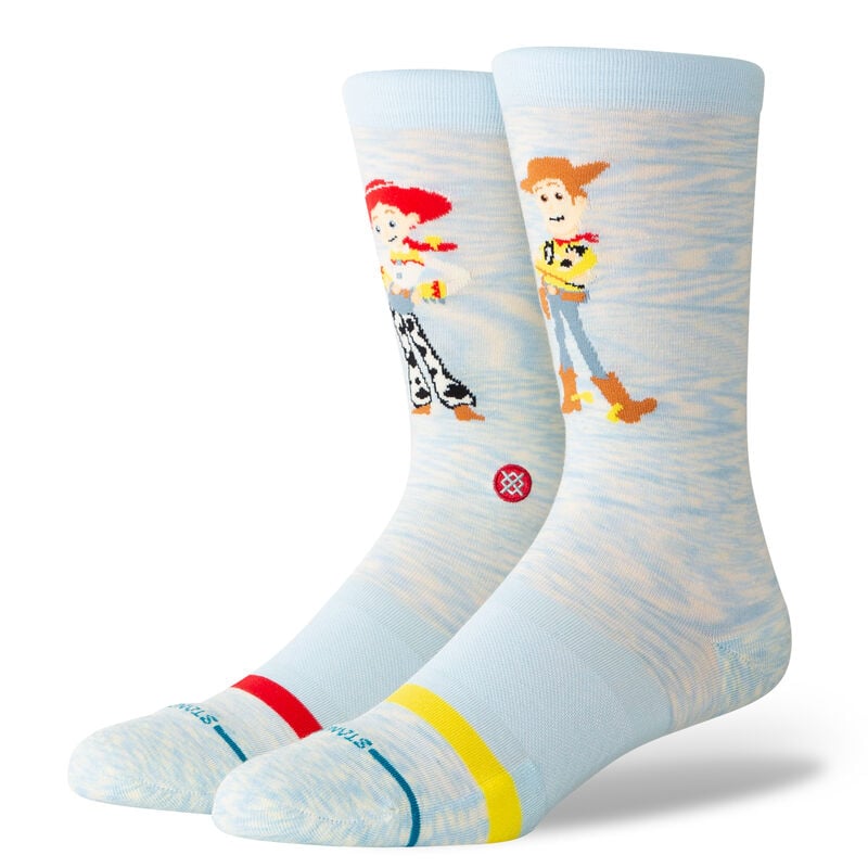 Toy Story: Best Friends Crew Socks | Women's