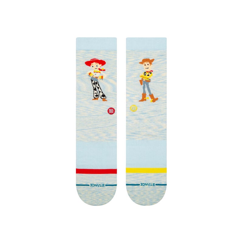 Toy Story: Best Friends Crew Socks | Women's