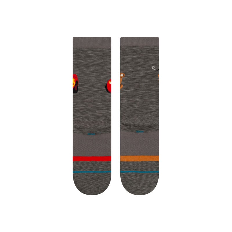 Cars: Kachow Lightning McQueen Crew Socks | Women's