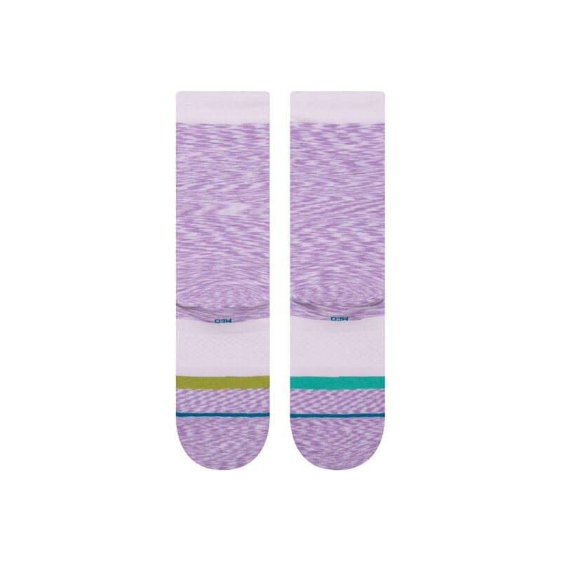 Monsters, Inc.: Scare Floor Crew Socks | Women's