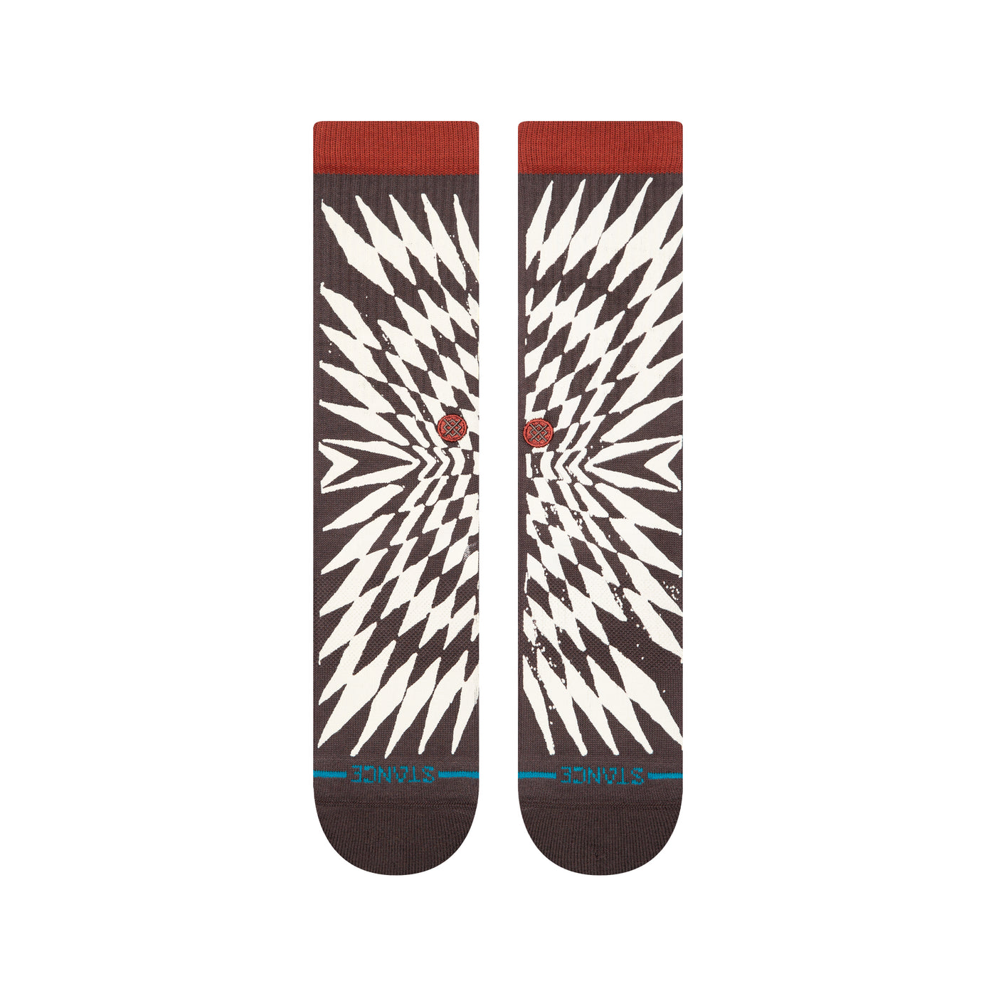 Frackle Crew Socks | Women's