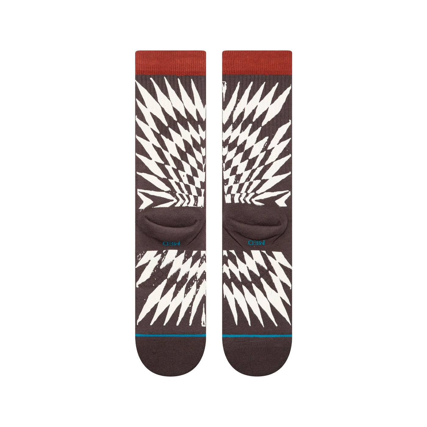 Frackle Crew Socks | Women's