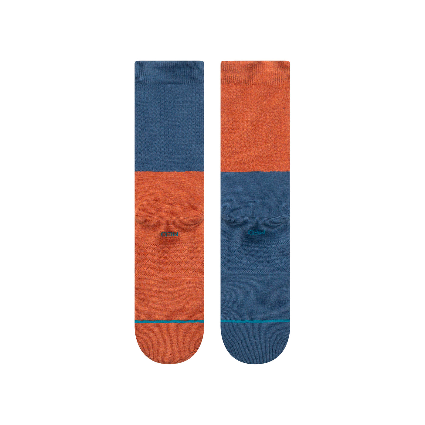 Opposites Crew Socks | Men's