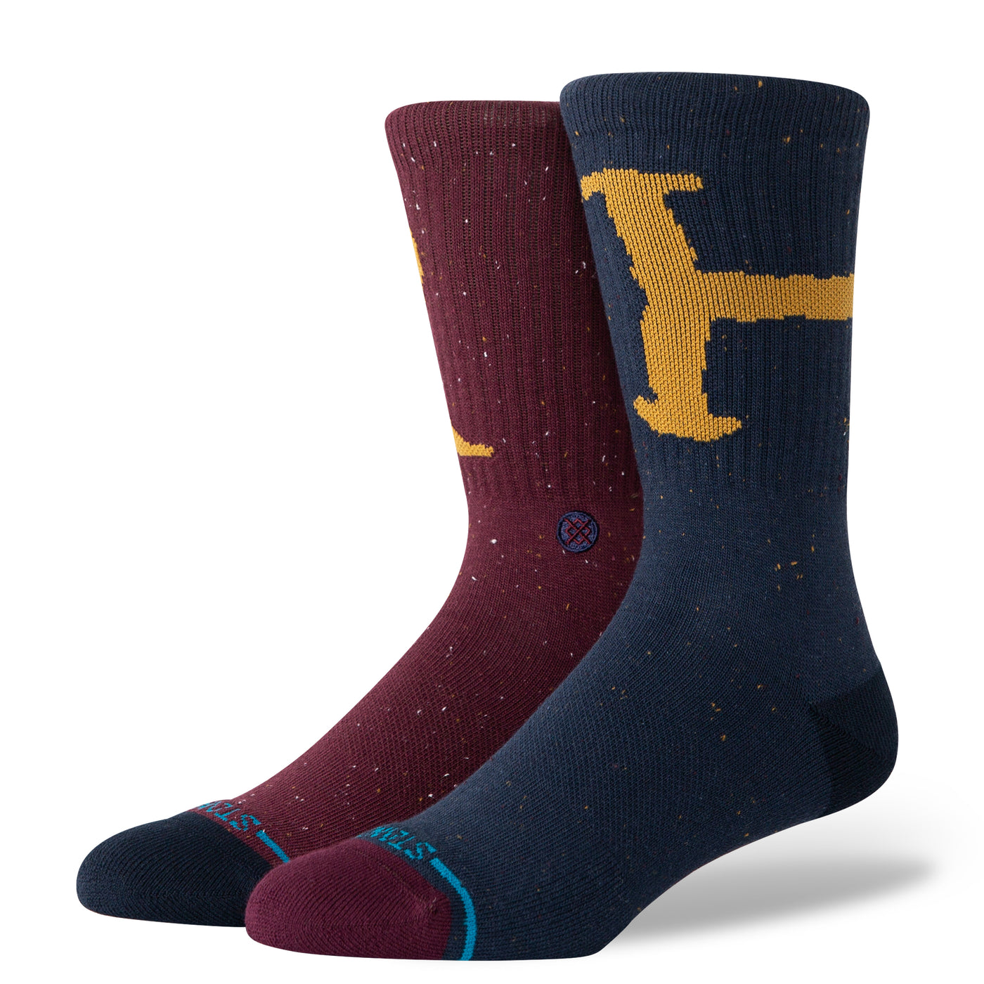 Harry Potter: Ron and Harry Crew Socks | Women's