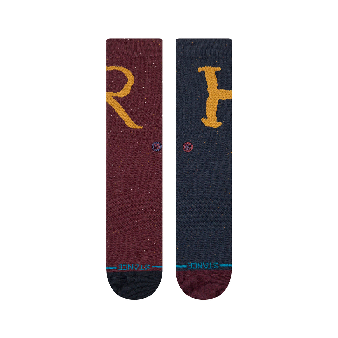 Harry Potter: Ron and Harry Crew Socks | Women's