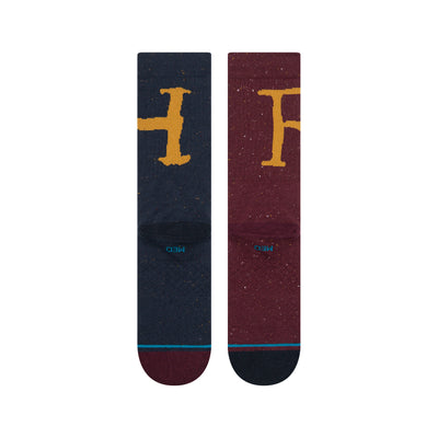 Harry Potter: Ron and Harry Crew Socks | Women's