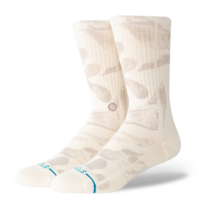 Flora Cruz Crew Socks | Women's