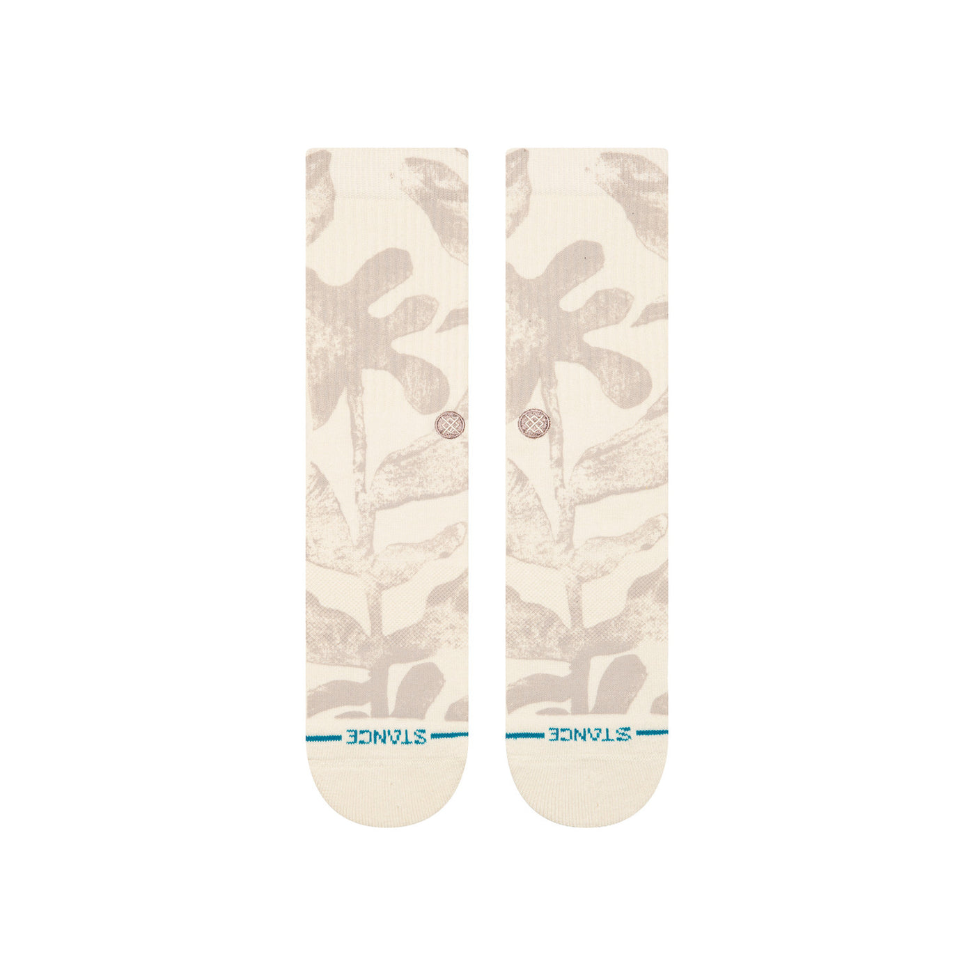 Flora Cruz Crew Socks | Women's