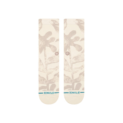 Flora Cruz Crew Socks | Women's