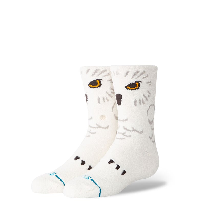 Harry Potter: Hedwig Crew Socks | Kids'