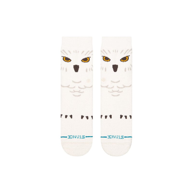 Harry Potter: Hedwig Crew Socks | Kids'