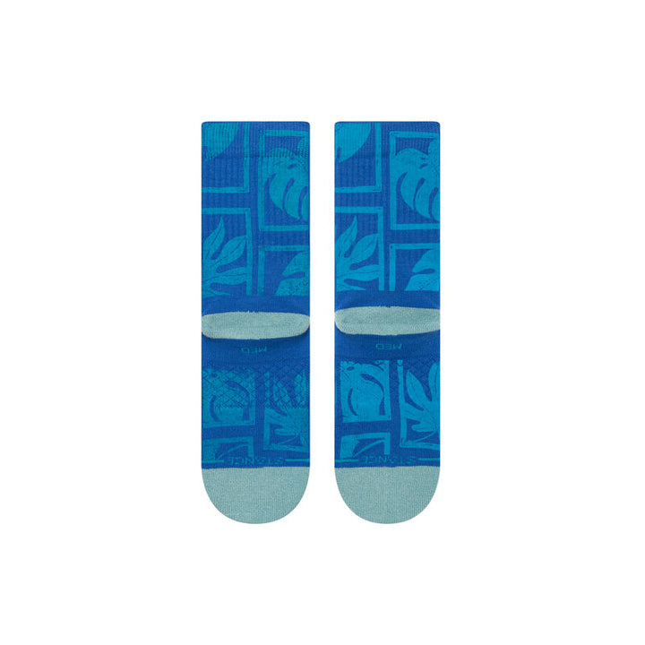 Punaluu Crew Socks | Women's