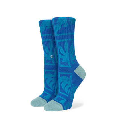 Punaluu Crew Socks | Women's