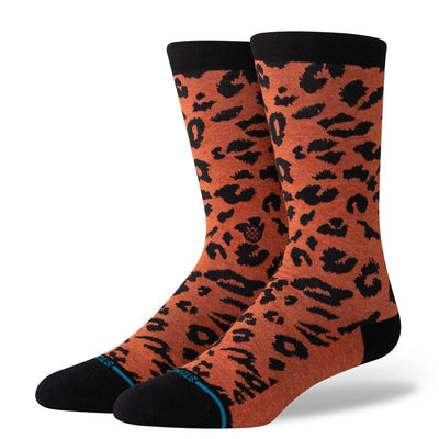 Spotted Out Crew Socks | Women's