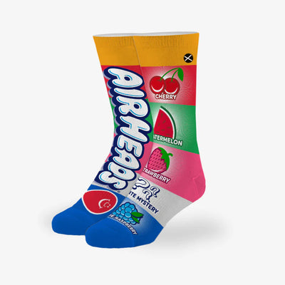 Airheads Flavors  Crew Socks | Kids'