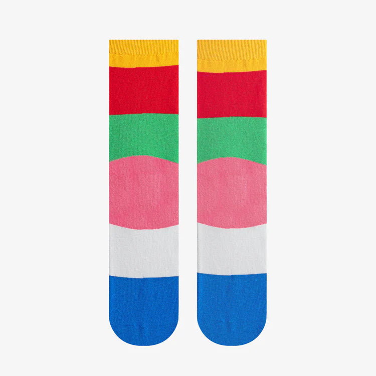 Airheads Flavors  Crew Socks | Kids'