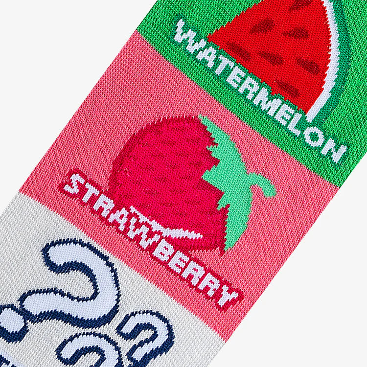 Airheads Flavors  Crew Socks | Kids'