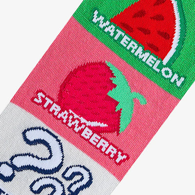 Airheads Flavors  Crew Socks | Kids'