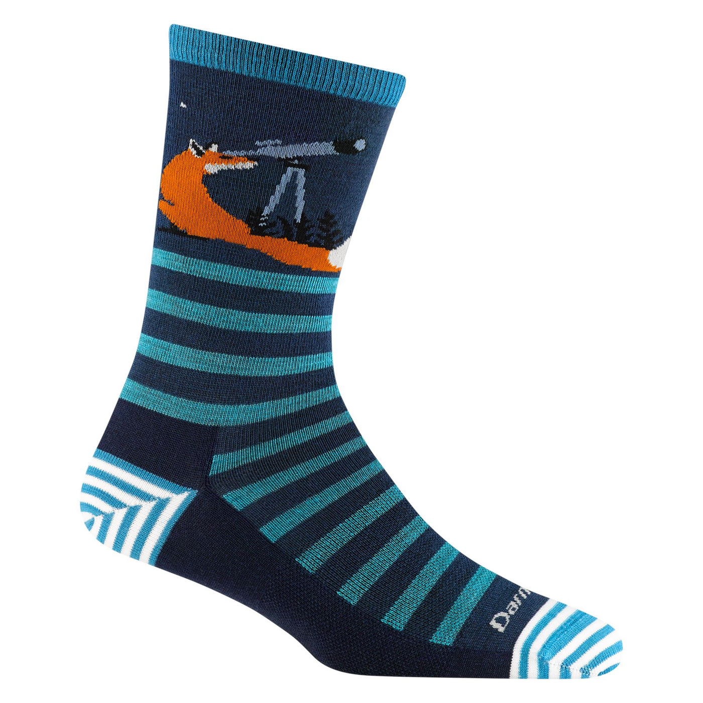 Animal Haus Crew Lightweight Eclipse | Women's - Knock Your Socks Off