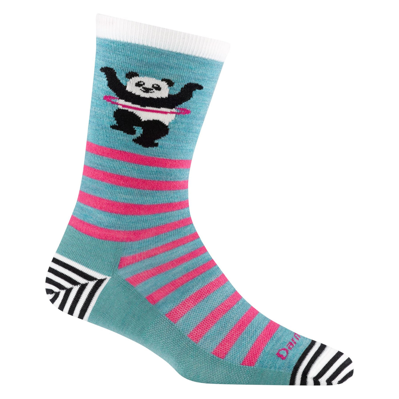 Animal Haus Crew Lightweight Lagoon | Women's - Knock Your Socks Off