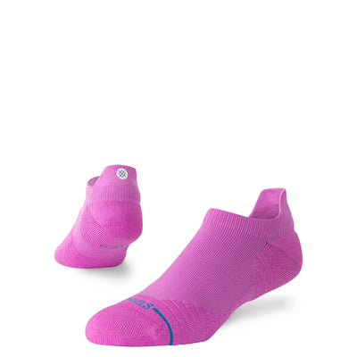 Berry Mid Tab Ankle Socks | Women's