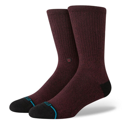 Butter Blend™ Shelter Crew Socks | Men's - Knock Your Socks Off