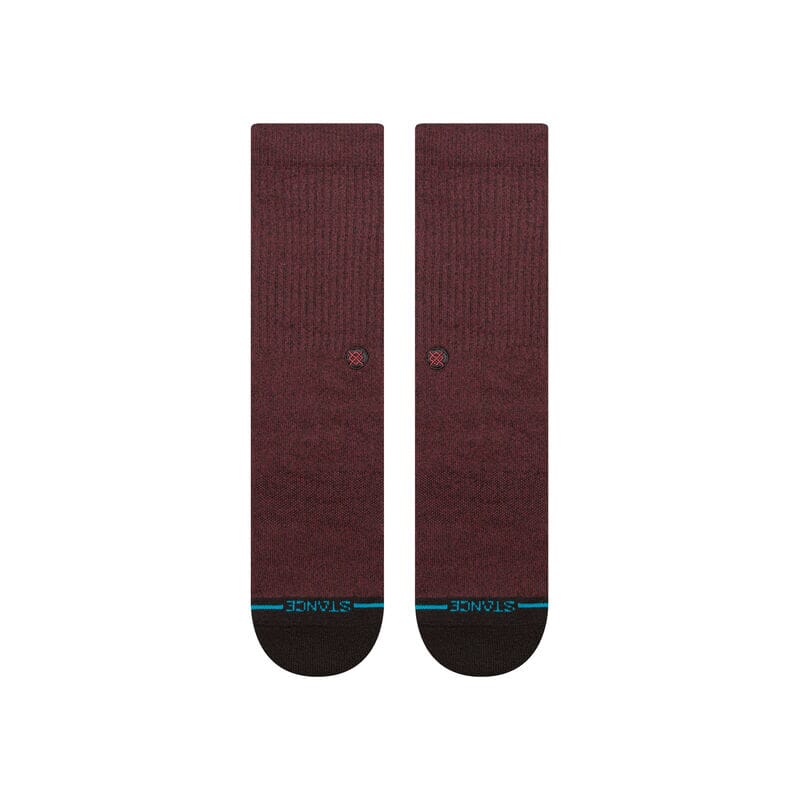 Butter Blend™ Shelter Crew Socks | Men's - Knock Your Socks Off