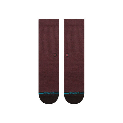 Butter Blend™ Shelter Crew Socks | Men's - Knock Your Socks Off