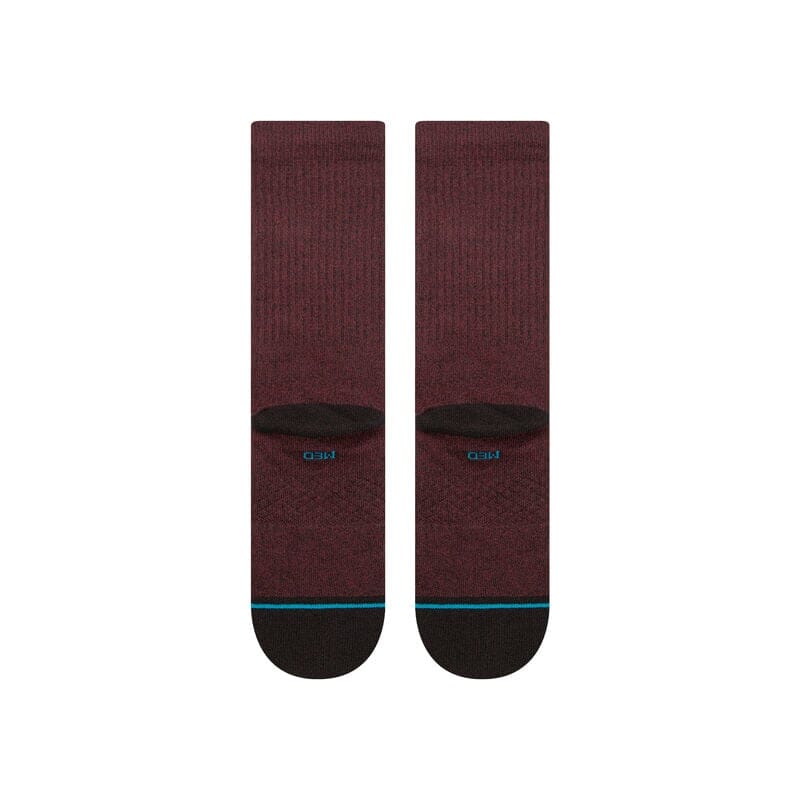 Butter Blend™ Shelter Crew Socks | Men's - Knock Your Socks Off