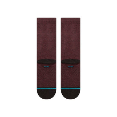 Butter Blend™ Shelter Crew Socks | Men's - Knock Your Socks Off