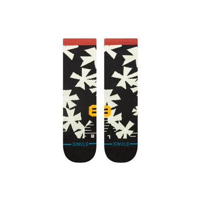 Century Mid Crew Socks | Women's - Knock Your Socks Off