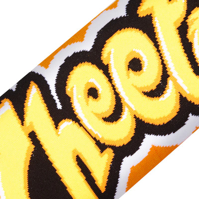 Cheetos Split Crew Socks | Men's