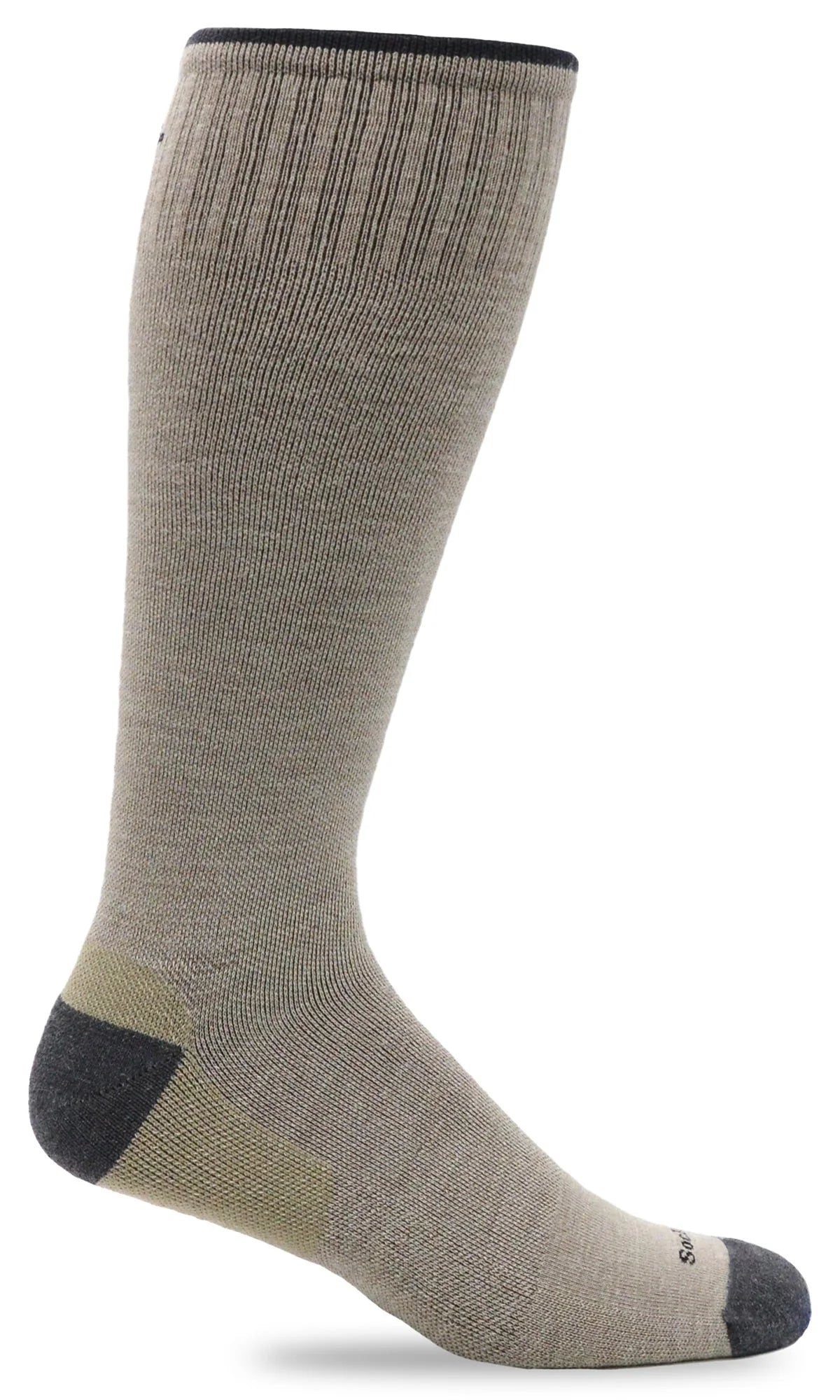 Elevation Putty (Firm Graduated Compression) | Men's - Knock Your Socks Off