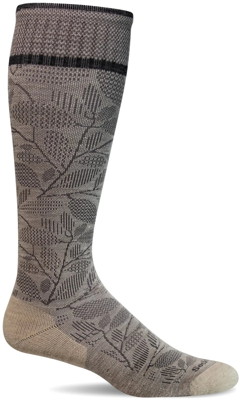 Fauna Barley (Firm Graduated Compression) | Women's - Knock Your Socks Off