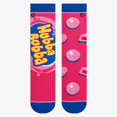 Hubba Bubba Split Crew Socks | Men's