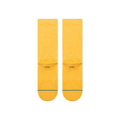 Icon Daisy Crew Socks | Women's - Knock Your Socks Off