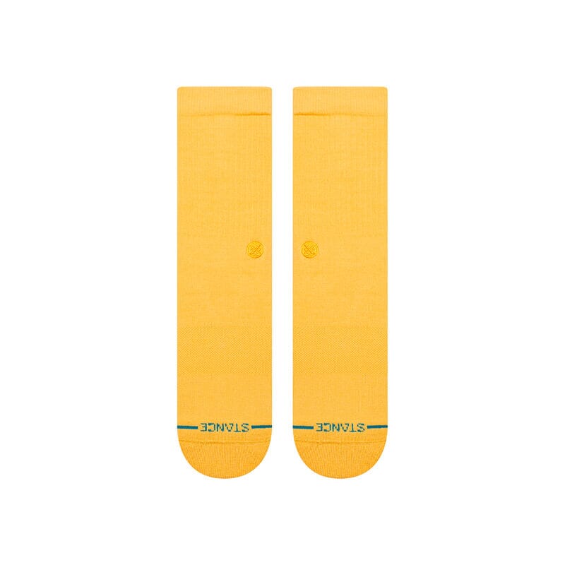 Icon Daisy Crew Socks | Women's - Knock Your Socks Off