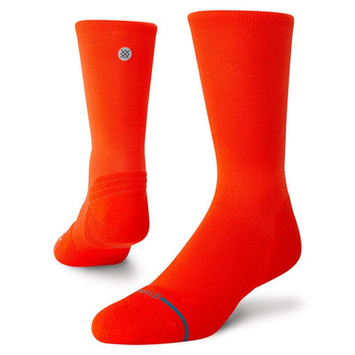 Iconic Light Crew Socks | Men's - Knock Your Socks Off