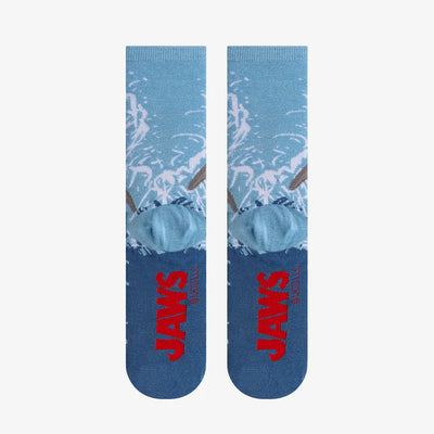 Jaws Great White Crew Socks | Kids'