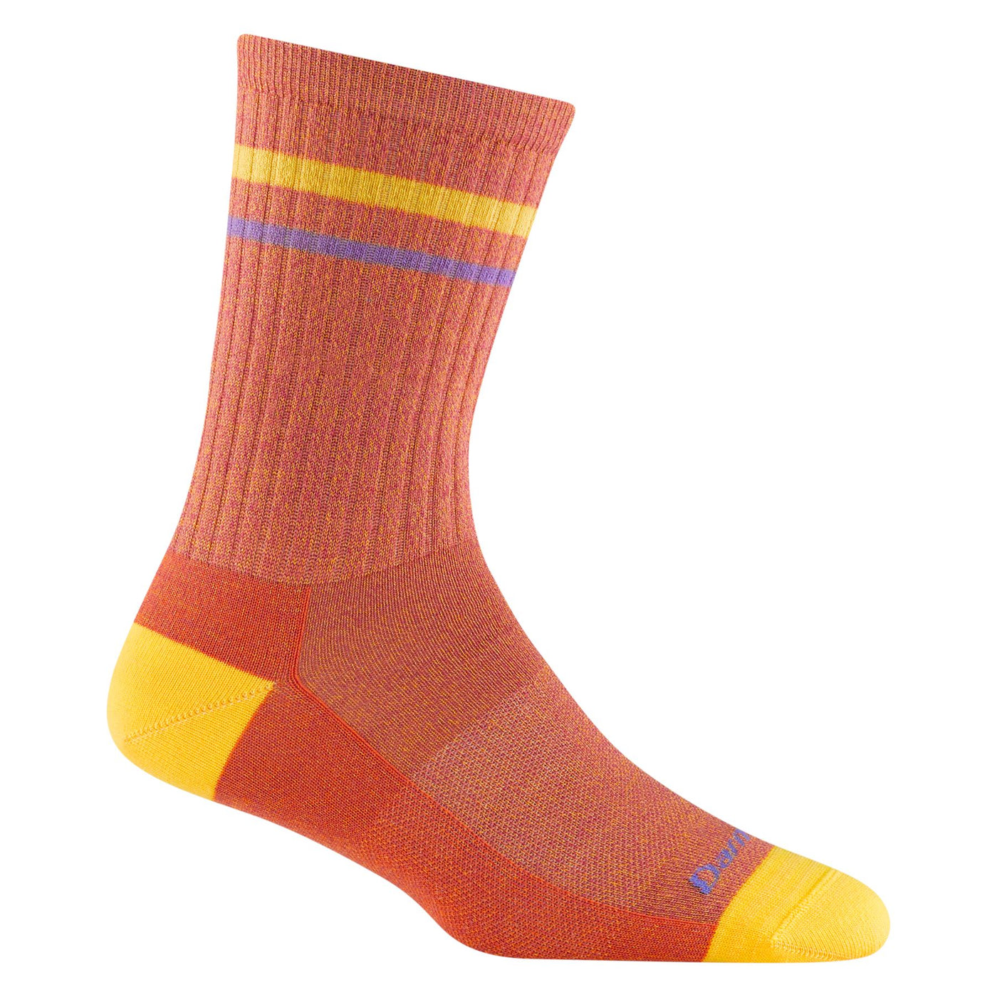 Letterman Crew Lightweight Sunstone | Women's - Knock Your Socks Off