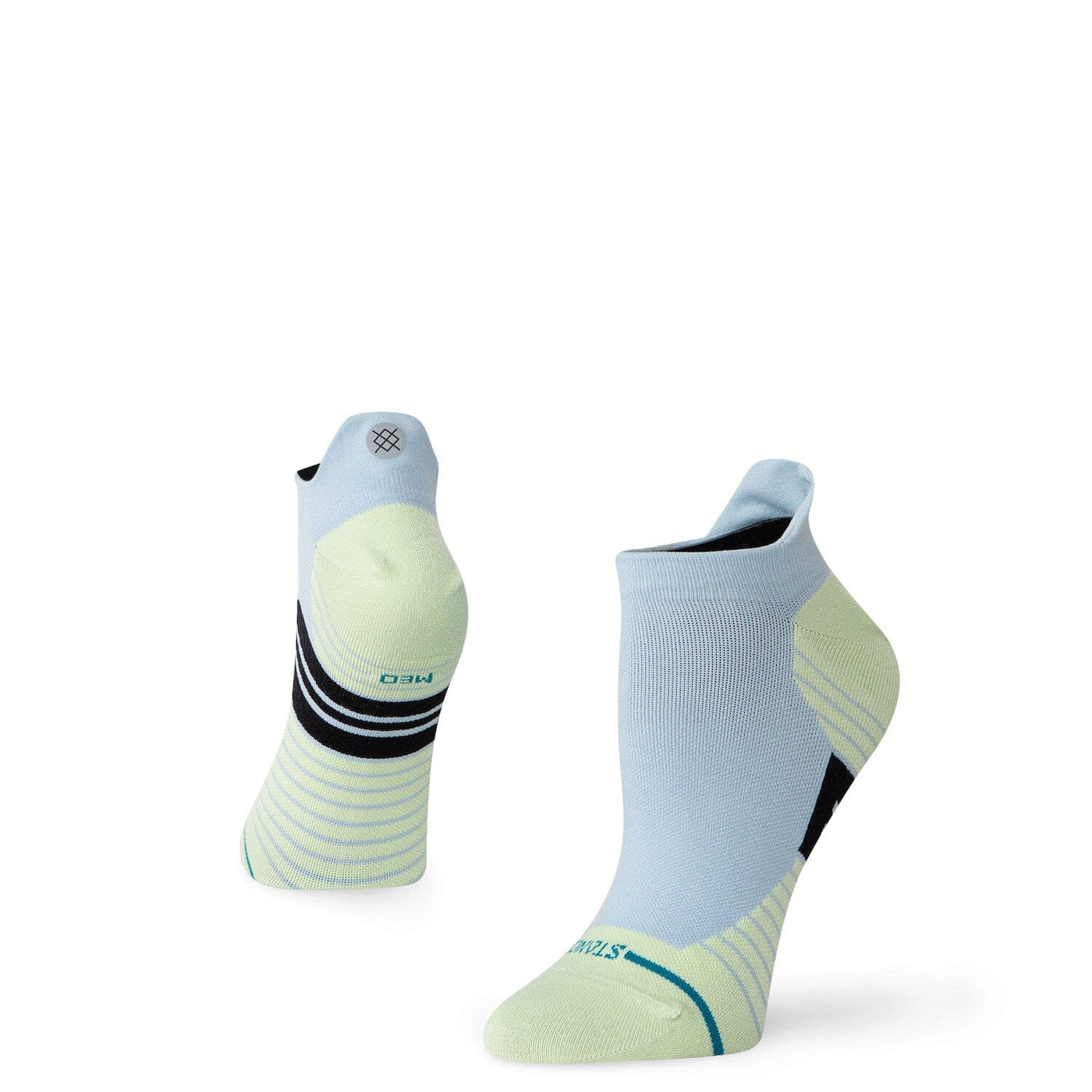 Minimal Ultralight Tab Ankle Socks | Women's - Knock Your Socks Off