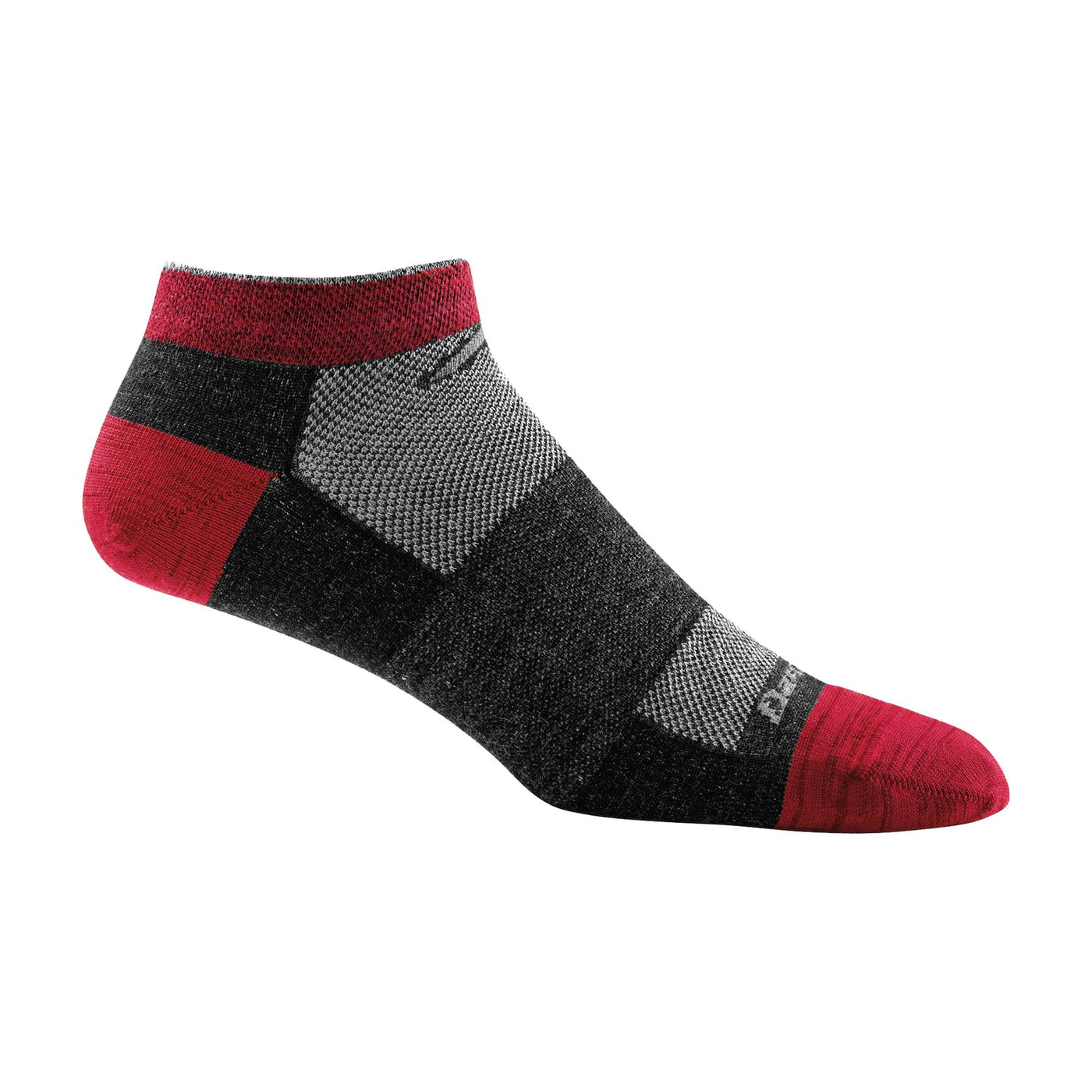 No Show Lightweight Team DTV | Men's - Knock Your Socks Off