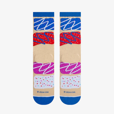 Pop Tarts Frosting Crew Socks | Kids'