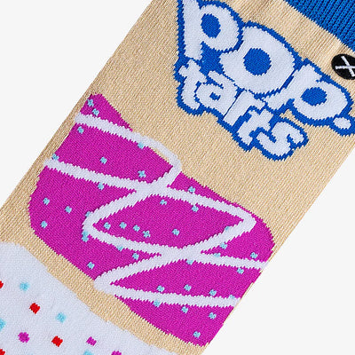 Pop Tarts Frosting Crew Socks | Kids'